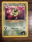 Victreebel