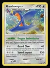Garchomp