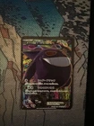 Gengar EX