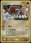 Groudon