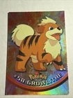 Growlithe