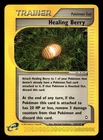 Healing Berry