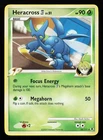 Heracross