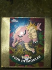 Hitmonlee