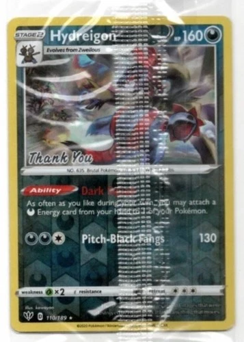 Hydreigon