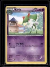 Kirlia