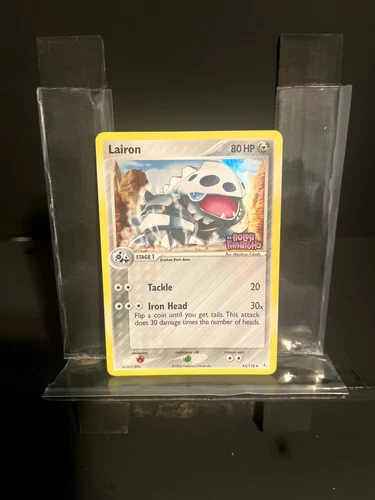 Lairon