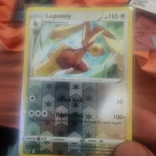 Lopunny