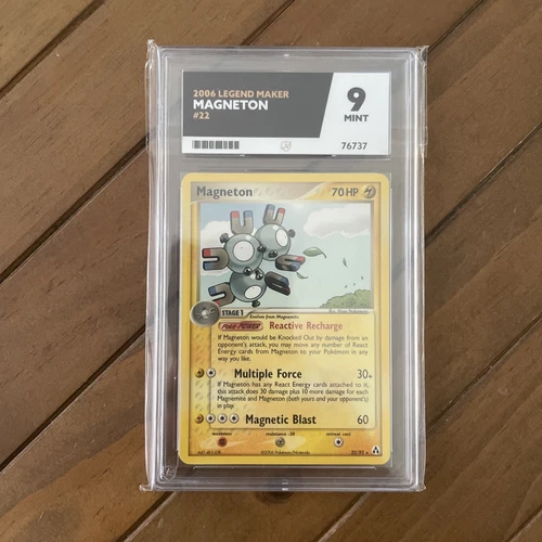 Magneton