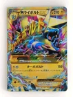Manectric EX