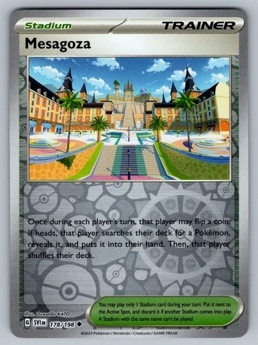 Mesagoza