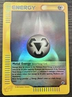 Metal Energy