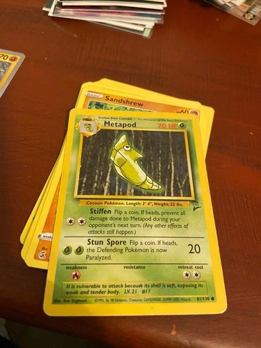Metapod