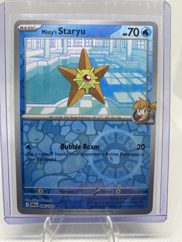 Staryu