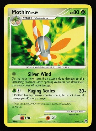 Mothim