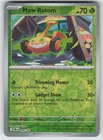 Mow Rotom