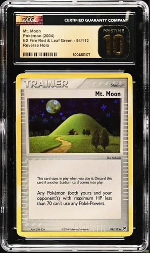 Mt. Moon