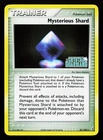 Mysterious Shard