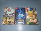 Arceus V Figure Collection