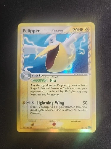 Pelipper