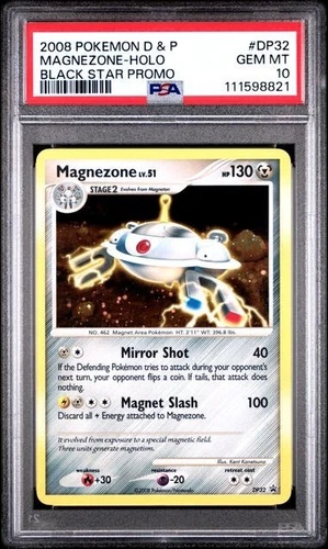 Magnezone