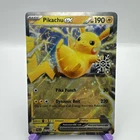 Pikachu Ex