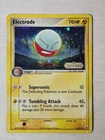 Electrode