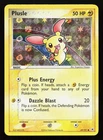 Plusle