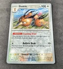 Dodrio