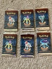 Booster Pack
