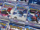 Booster Pack