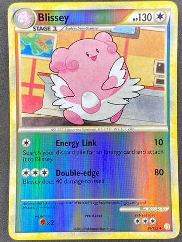 Blissey