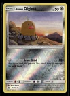 Alolan Diglett