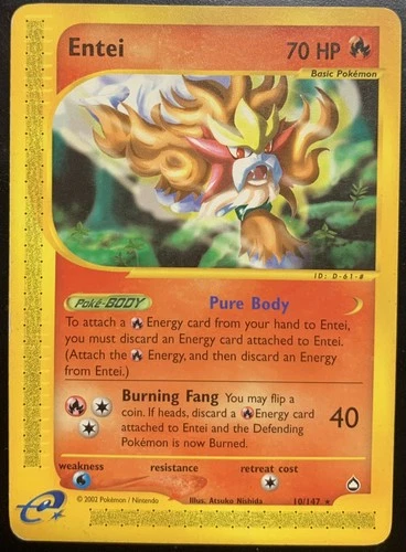 Entei