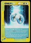 Bounce Energy