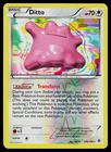 Ditto