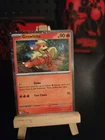 Growlithe