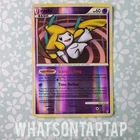 Jirachi