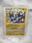 Luxio
