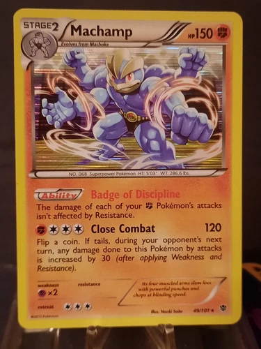 Machoke