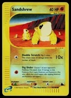 Sandshrew