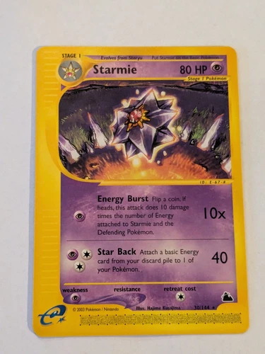 Starmie