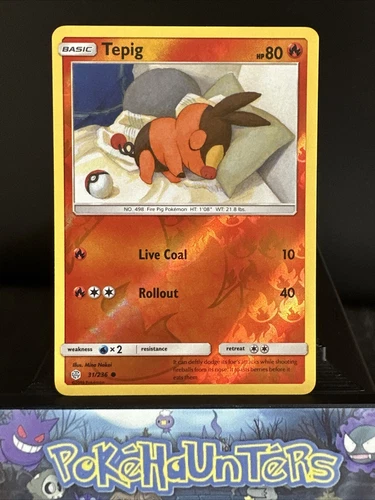 Tepig