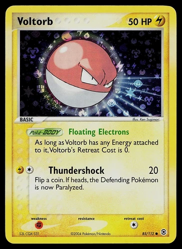 Voltorb
