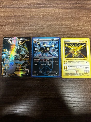 Black Kyurem EX
