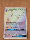 Electrode GX