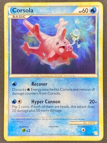 Corsola