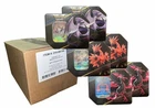 Leon & Charizard Sealed Tin Display Box