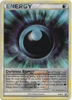 Darkness Energy
