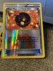 Team Magma's Secret Base